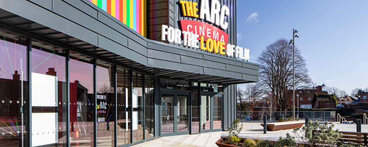 Cinema Info